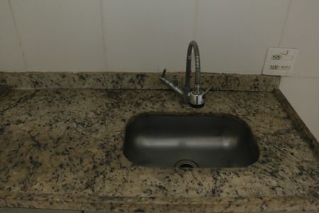 Apartamento para alugar com 45m², 2 quartos e 1 vagaCozinha