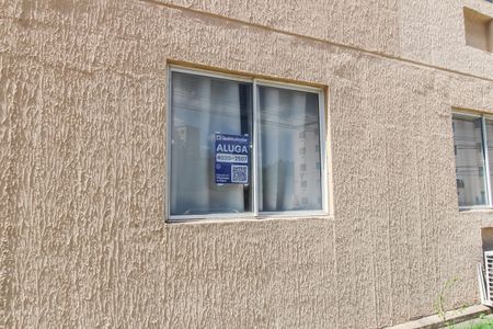 Apartamento para alugar com 45m², 2 quartos e 1 vaga Apartamento para alugar com 45m², 2 quartos e 1 vagaPlaca