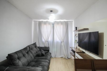 Apartamento para alugar com 45m², 2 quartos e 1 vaga Apartamento para alugar com 45m², 2 quartos e 1 vagaSala