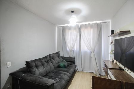 Apartamento para alugar com 45m², 2 quartos e 1 vaga Apartamento para alugar com 45m², 2 quartos e 1 vagaSala
