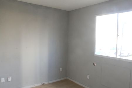 Quarto de apartamento para alugar com 2 quartos, 45m² em Cerâmica, Nova Iguaçu