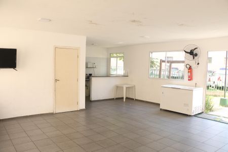 Apartamento para alugar com 45m², 2 quartos e 1 vagaÁrea comum