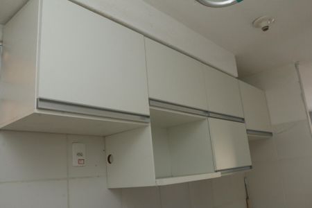 Apartamento para alugar com 45m², 2 quartos e 1 vagaCozinha