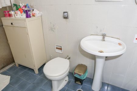 Apartamento à venda com 60m², 2 quartos e 1 vagaBanheiro