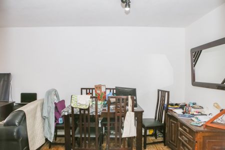 Apartamento à venda com 60m², 2 quartos e 1 vagaSala
