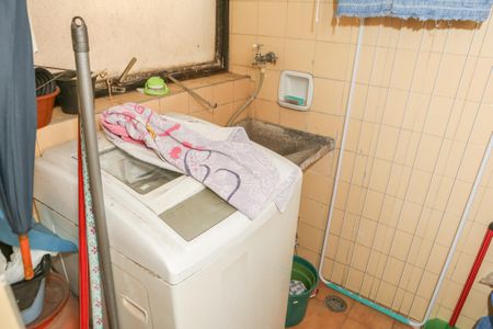 Apartamento à venda com 60m², 2 quartos e 1 vagaÁrea de Serviço