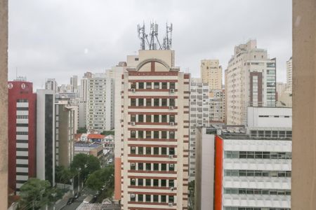 Apartamento à venda com 60m², 2 quartos e 1 vagaVista do Quarto 1