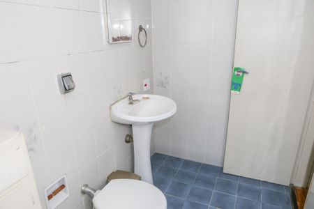Apartamento à venda com 60m², 2 quartos e 1 vagaBanheiro