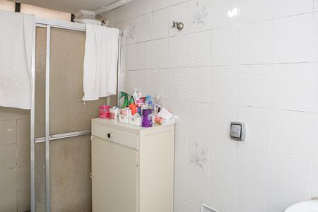 Apartamento à venda com 60m², 2 quartos e 1 vagaBanheiro