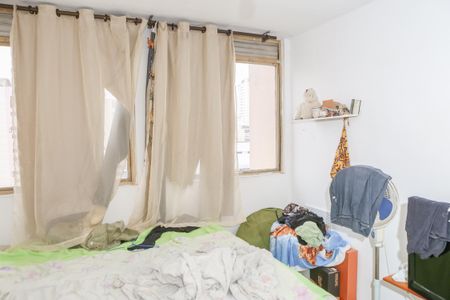Apartamento à venda com 60m², 2 quartos e 1 vagaQuarto 1