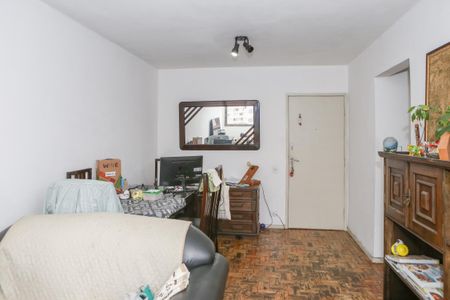 Apartamento à venda com 60m², 2 quartos e 1 vagaSala