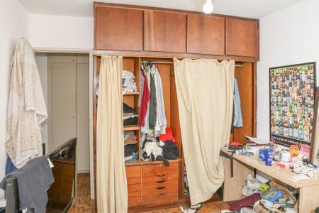 Apartamento à venda com 60m², 2 quartos e 1 vagaQuarto 1