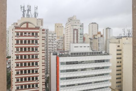 Apartamento à venda com 60m², 2 quartos e 1 vagaVista do Quarto 2