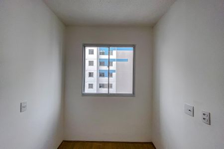 Apartamento à venda com 37m², 2 quartos e sem vagaQuarto 1