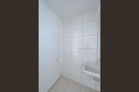Apartamento à venda com 37m², 2 quartos e sem vagaÁrea de Serviço
