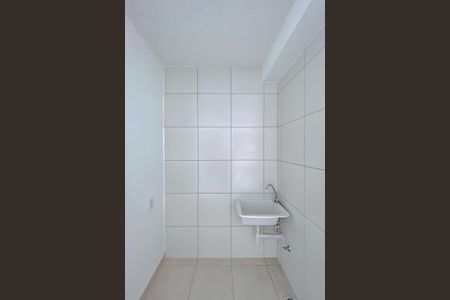 Apartamento à venda com 37m², 2 quartos e sem vagaÁrea de Serviço