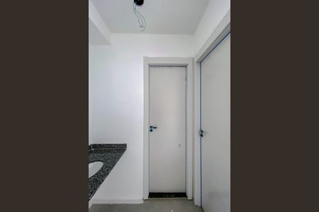 Apartamento à venda com 37m², 2 quartos e sem vagaLavatório