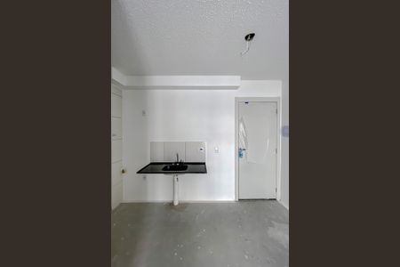 Apartamento à venda com 37m², 2 quartos e sem vagaCozinha