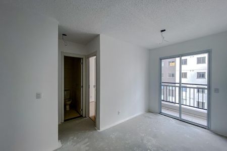 Apartamento à venda com 37m², 2 quartos e sem vagaSala