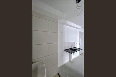 Apartamento à venda com 37m², 2 quartos e sem vagaÁrea de Serviço