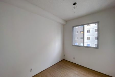 Apartamento à venda com 37m², 2 quartos e sem vagaQuarto 2