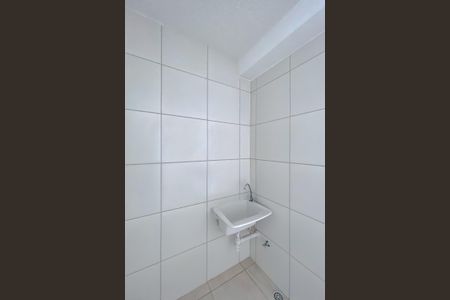 Apartamento à venda com 37m², 2 quartos e sem vagaÁrea de Serviço