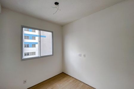 Apartamento à venda com 37m², 2 quartos e sem vagaQuarto 2