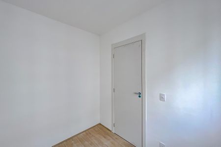 Apartamento à venda com 37m², 2 quartos e sem vagaQuarto 1