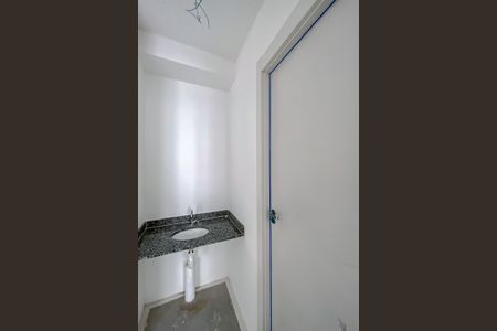 Apartamento à venda com 37m², 2 quartos e sem vagaLavatório