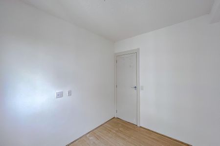 Apartamento à venda com 37m², 2 quartos e sem vagaQuarto 2