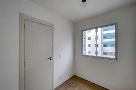 Apartamento à venda com 37m², 2 quartos e sem vagaQuarto 1
