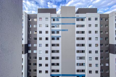 Apartamento à venda com 37m², 2 quartos e sem vagaVista do Quarto 1