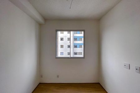 Apartamento à venda com 37m², 2 quartos e sem vagaQuarto 2