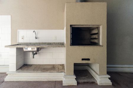 Casa à venda com 520m², 4 quartos e 4 vagasChurrasqueira