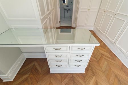 Casa à venda com 520m², 4 quartos e 4 vagasQuarto 1 - Suíte