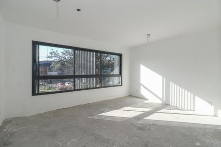 Sala de apartamento à venda com 2 quartos, 74m² em Três Figueiras, Porto Alegre