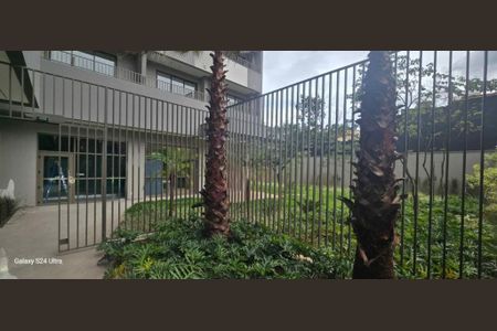 Apartamento à venda com 23m², 1 quarto e sem vaga