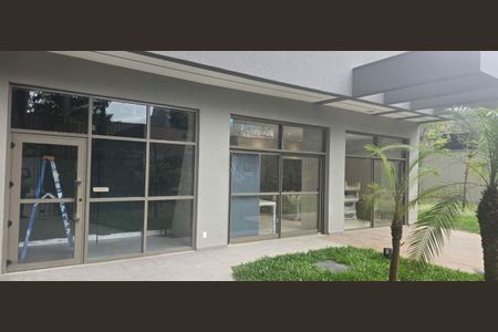 Apartamento à venda com 23m², 1 quarto e sem vaga