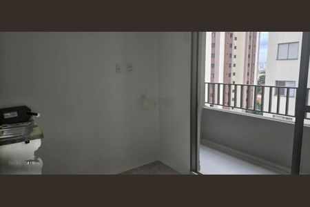 Apartamento à venda com 23m², 1 quarto e sem vaga