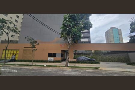 Apartamento à venda com 23m², 1 quarto e sem vaga