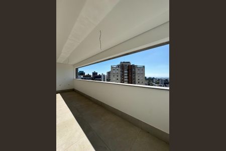 Apartamento à venda com 152m², 4 quartos e 4 vagas