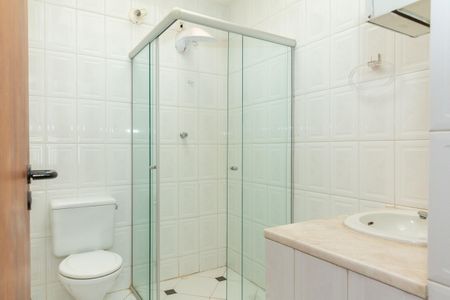 Casa à venda com 412m², 5 quartos e 3 vagasBanheiro 1