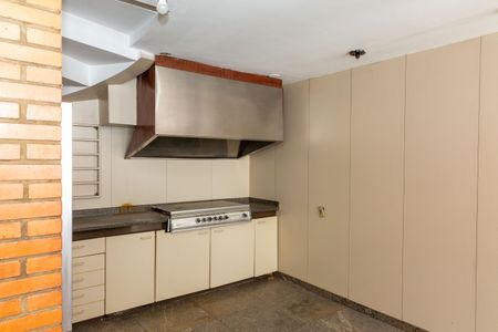 Casa à venda com 412m², 5 quartos e 3 vagasCozinha