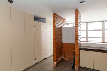 Casa à venda com 412m², 5 quartos e 3 vagasCozinha