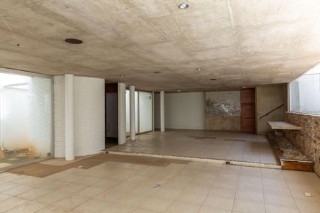 Sala de casa à venda com 5 quartos, 412m² em São Bento, Belo Horizonte