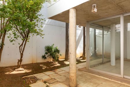 Casa à venda com 412m², 5 quartos e 3 vagasÁrea Externa