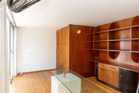 Casa à venda com 412m², 5 quartos e 3 vagasQuarto 5