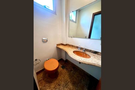 Apartamento à venda com 181m², 4 quartos e 3 vagas