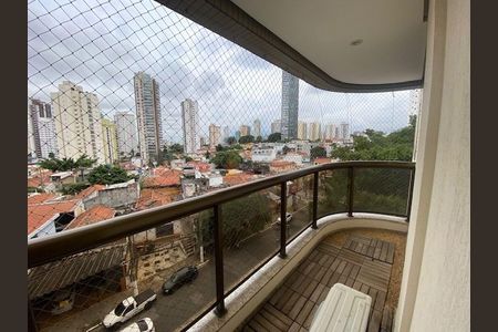 Apartamento à venda com 170m², 3 quartos e 4 vagas