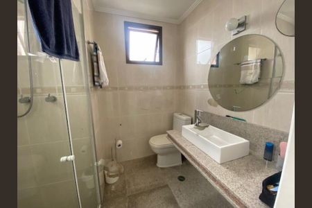 Apartamento à venda com 170m², 3 quartos e 4 vagas